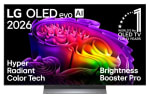 LG OLED48G69LS 48 inch voor €1.279 bij EP:Tummers