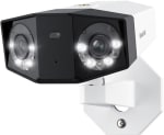 Reolink Eerste 16MP UHD Dual-Lens PoE Beveiligingscamera voor €139,99