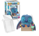 Funko Pop! Plus: Sleeping Stitch in Box voor €5,79