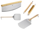 GRILLMEISTER Ustensile pour pizzas pour 5,99€ chez Lidl