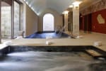 Hotel Palacio de Mengibar: 1 noche con desayuno y spa por 40€