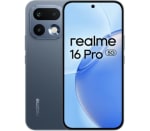Realme 16 Pro 5G 256GB voor €265,99 bij AliExpress