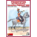 MiniArt MIN16035 Figura modelismo escala 1:16 histórica tonos tierra plástico 19.99€