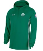 Sudadera Nike Boston Celtics Zoned Dri-FIT Clover por 36€
