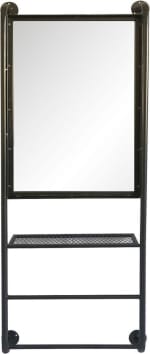 Clayre & Eef spiegel 48 x 124 cm voor €57,02 bij Bol