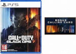 Call of Duty Black Ops 7 PS5 Amazon Exclusive for £19.99