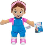 Ms. Rachel Official Cuddle & Comfort Doll 11” – Plush Baby Toy for Toddlers £6.38