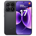 Móvil Xiaomi 17 5G de 512GB por 699€