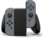 Joy-Con Comfort Grip de PowerA para Nintendo Switch por $199 en Amazon