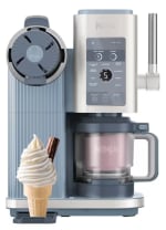 Machine à glaces 13-en-1 Ninja CREAMi Scoop & Swirl à 279,99€