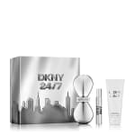 DKNY 24/7 set regalo (Eau de Parfum 100 ml) por 24,05€ en Amazon