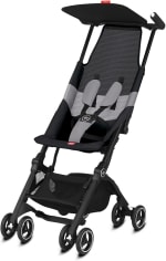 gb Pockit Air All Terrain poussette pour 99,99€ chez Amazon