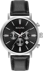 Bulova Classic Aerojet 96B262 por $3,913.21 en Amazon
