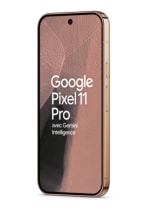 Google Pixel 11 Pro 256 Go pour 429€ chez Orange