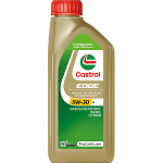 Castrol EDGE 5W-30 LL 1L pour 3,89€ chez E.Leclerc