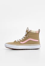 Vans Filmore Hi (tallas 27-38) por 21,99€ en Privé by Zalando