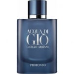 Acqua di Giò Profondo eau de parfum 200ml por 76,46€