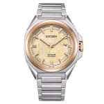 Citizen NB6059-57P horloge Series 8 A=voor €549 bij Bol