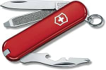 Victorinox Rally Swiss Army Knife £12.84