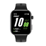Montre Connectée - HONOR CHOICE Watch 2i Noir à 32,99€