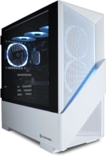 PC de Gaming CyberpowerPC Luxe au prix 2589€