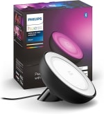 Philips Hue Bloom tafellamp - wit en gekleurd licht voor €53 bij Amazon