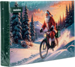 metabo Fietsgereedschap-adventskalender 2026 (24-delige set) voor €44,73 bij Amazon