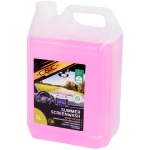 Líquido limpiaparabrisas C&C 5. por 1.75€ (tiendas físicas)