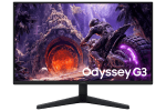 Monitor Samsung 27" Odyssey G3 G30H FHD 200Hz por $2,230