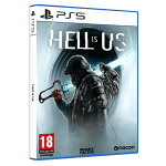 Hell is Us (PS5) por 17,99€ en GAME
