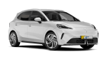MG4 Urban private lease voor €379 p/m bij ANWB