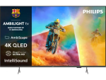 TV QLED 43" Philips 43PQS8501/12, UHD 4K, Pixel Precise Ultra HD por 349€