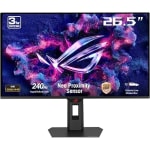 LG Ultragear 27GX704A-B.AEU 27" WQHD OLED por 349€ en Amazon