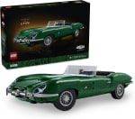 LEGO Icons Jaguar E-Type (11381) voor €119,99 bij Amazon