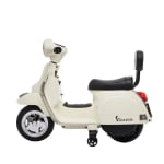 Vespa Kinderscooter voor €59.95