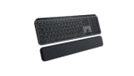 Clavier sans fil Azerty Logitech MX Keys S Plus Noir à 79,99€