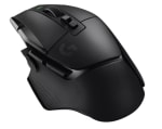 Souris Gamer Sans Fil LOGITECH G502 X Lightspeed Noir à 85,49€