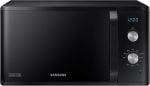 Samsung Microondas con Grill MG23K3614AK/E1 por 84,15€ en Amazon