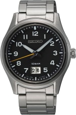 Seiko SUR569P1 por solo 171,67€
