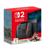 Nintendo Switch 2 + Mario Kart World à 454,90€