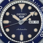 Seiko 5 Sports Blue SRPD71K2 Watch – £130 at Goldsmiths