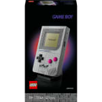 LEGO Super Mario 72046 Game Boy à 40,99€ chez Auchan
