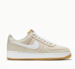 Nike Air Force 1 '07 Premium Light Gum (Beige por 48€