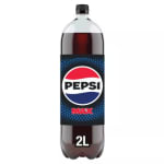 Pepsi Max 2L Bottle – £1