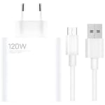 Xiaomi Hub 120W HYPC COM USBA pour 17,99€
