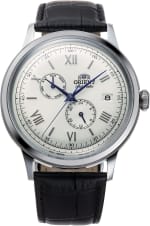 Orient Bambino Versión 8 por $4,303.23 en Amazon