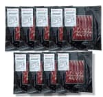Jamón Ibérico Cebo 9 sobres 100g Elaboración tradicional Salamanca por 39.14€