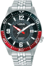Lorus RU413AX9 reloj de hombre por 85,42€ en Amazon