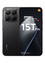 Le smartphone Xiaomi 15T Pro 5G+ Noir 512Go à 5€