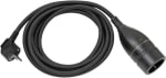 Brennenstuhl verlengkabel 5 m (H05VV-F 3G1,5) voor €9,91 bij Amazon